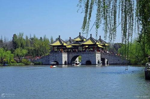 扬州景点爆料事件最新,揭秘背后惊人真相，古迹新发现引热议